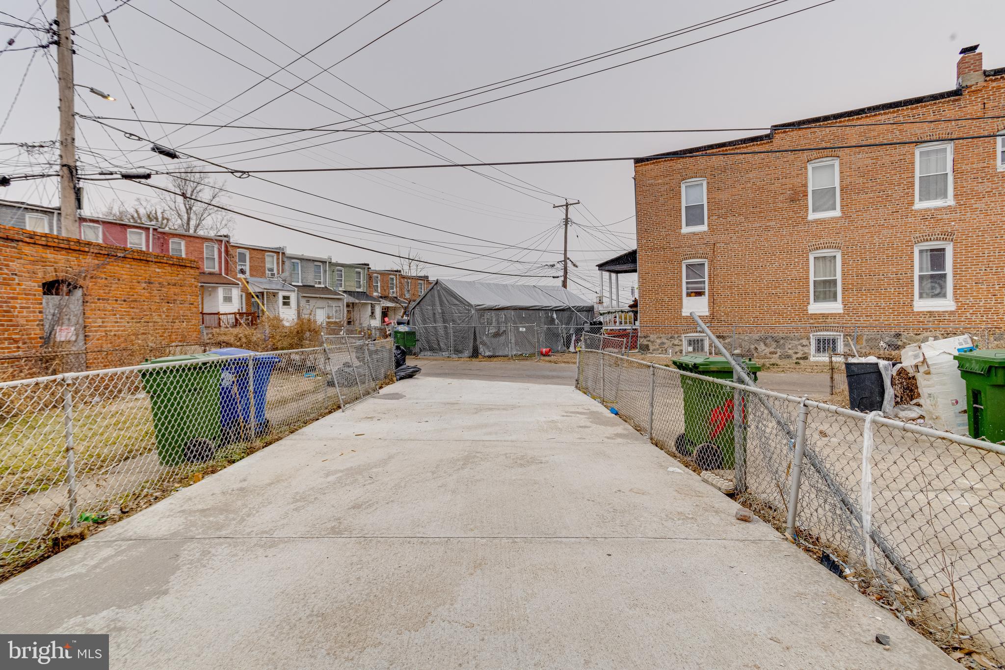 3804 Old Frederick Road Baltimore, MD 21229 - Photo 53 of 54