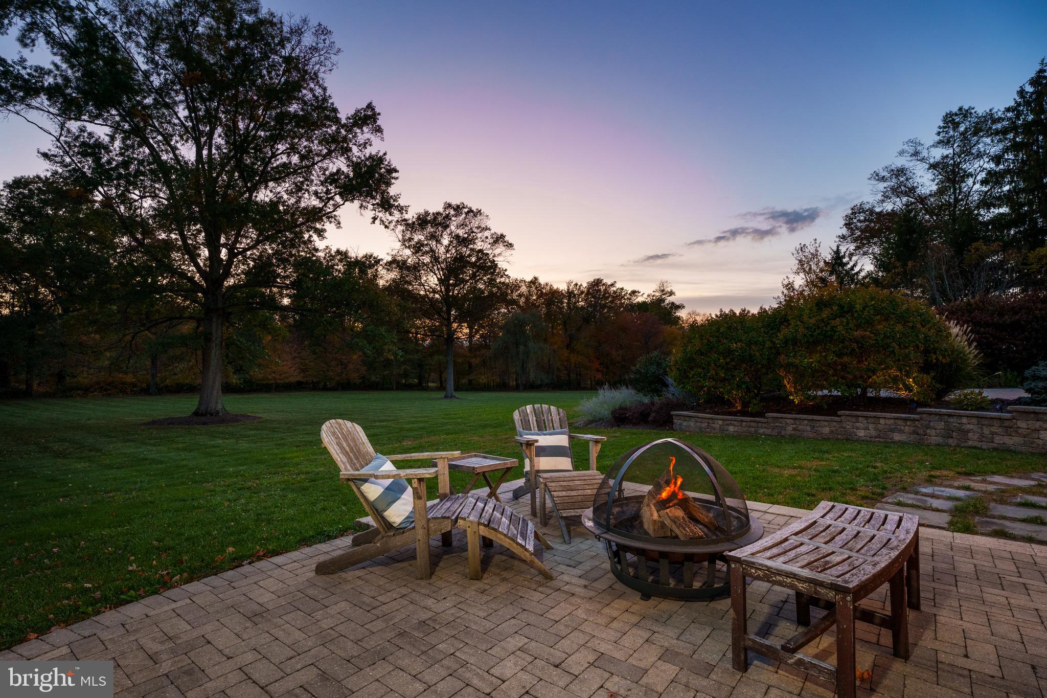 213 Cranbury Neck Road Cranbury, NJ 08512 - Photo 47 of 50