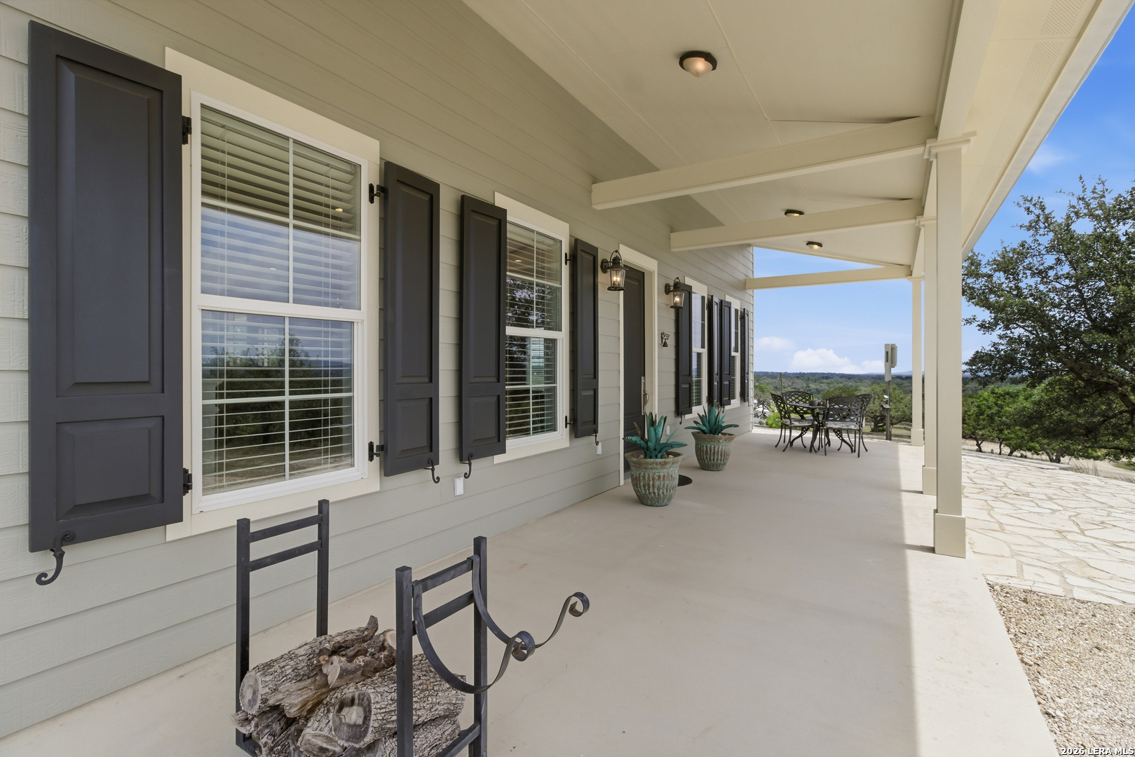 1259 Benton Creek Road Medina, TX 78055 - Photo 29 of 68