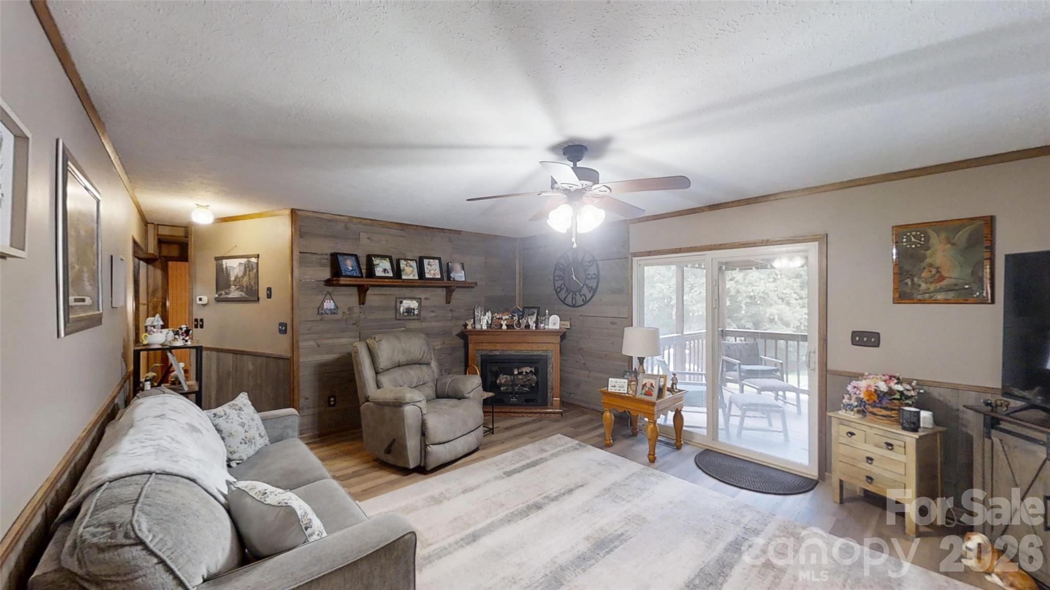 81 Pine Mount Road Weaverville, NC 28787 - Photo 11 of 47