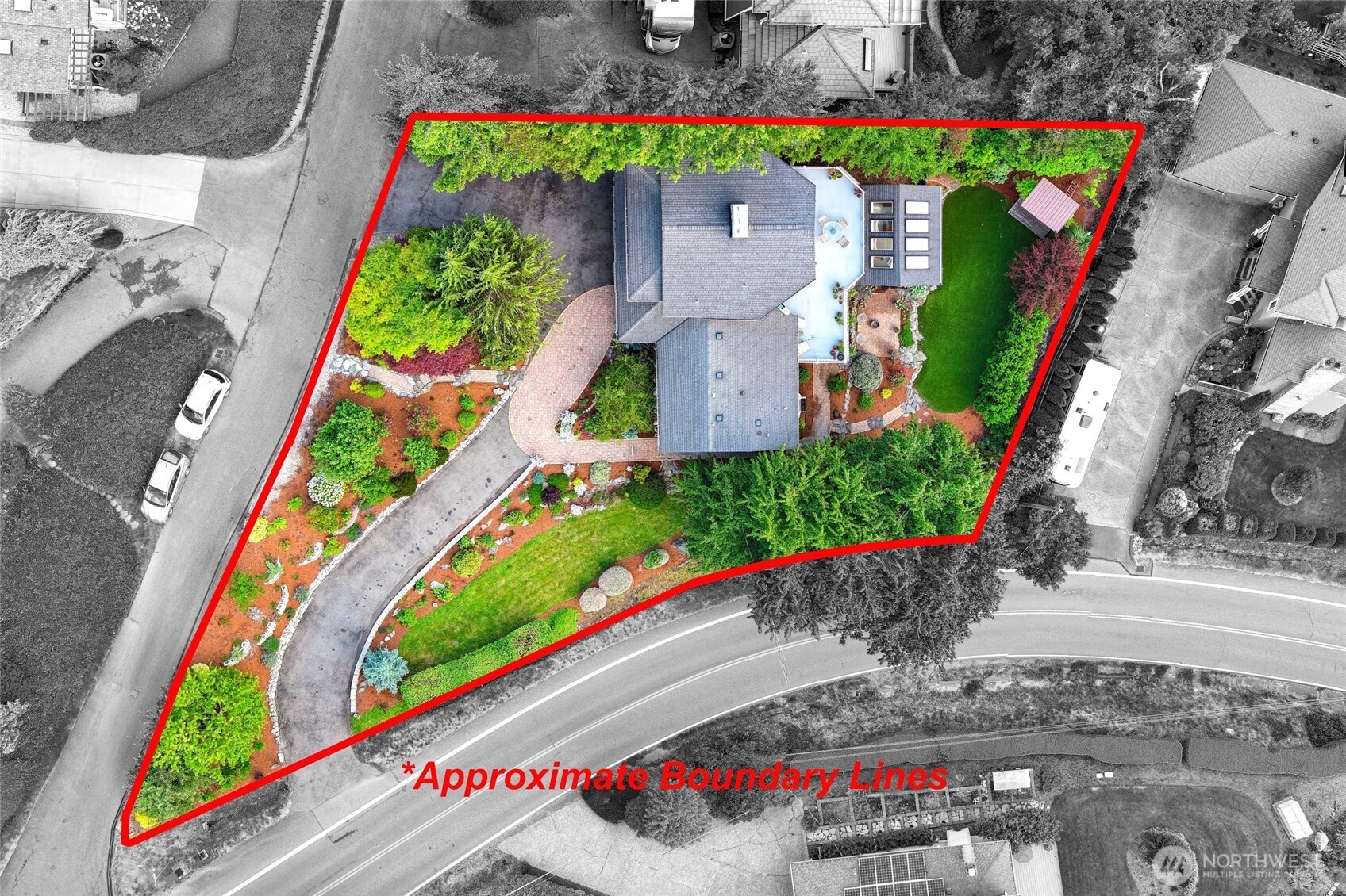 10320 Kay Way Mukilteo, WA 98275 - Photo 33 of 40