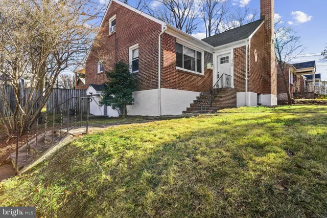 $357,700 | 5709 Woodcrest Avenue, Baltimore, MD 21215