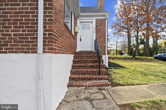 $357,700 | 5709 Woodcrest Avenue, Baltimore, MD 21215