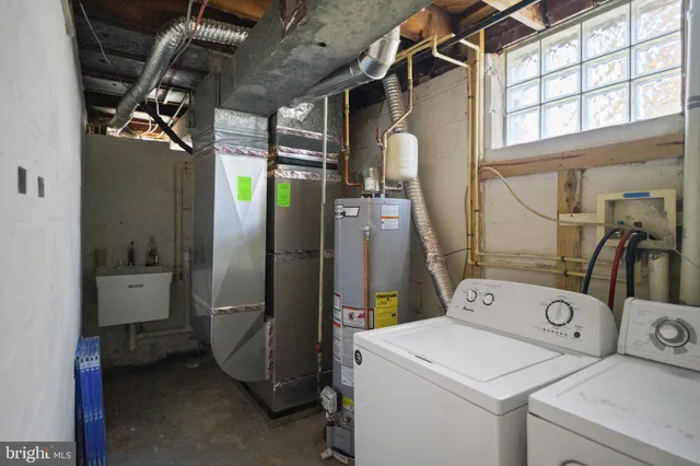 $357,700 | 5709 Woodcrest Avenue, Baltimore, MD 21215