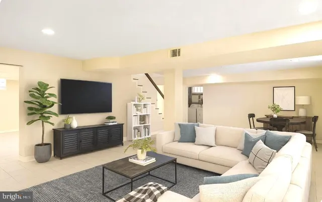 $357,700 | 5709 Woodcrest Avenue, Baltimore, MD 21215