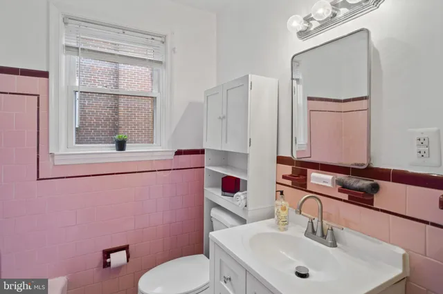 $357,700 | 5709 Woodcrest Avenue, Baltimore, MD 21215