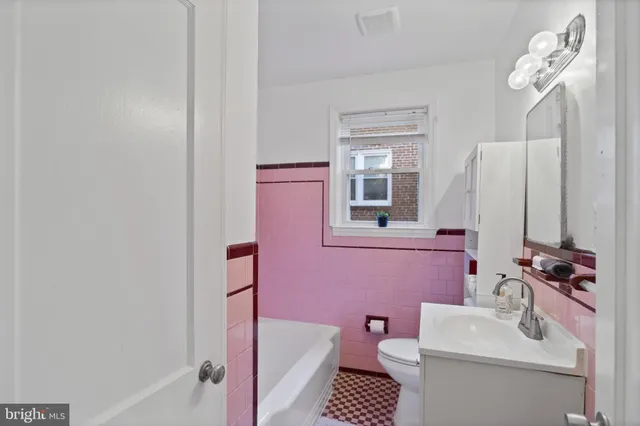 $357,700 | 5709 Woodcrest Avenue, Baltimore, MD 21215