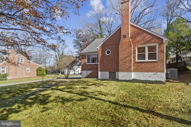 $357,700 | 5709 Woodcrest Avenue, Baltimore, MD 21215