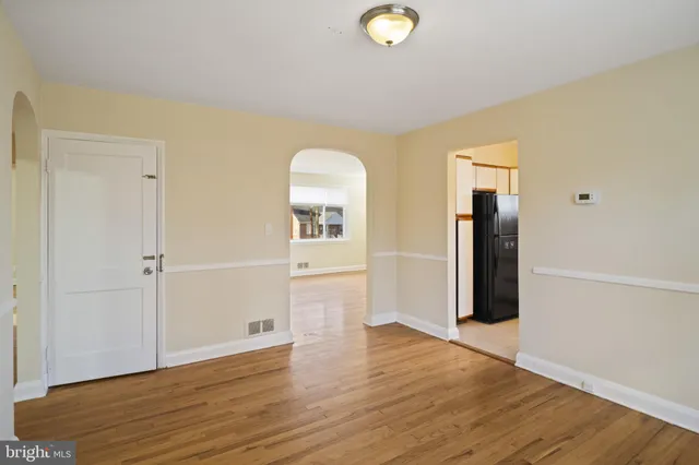 $357,700 | 5709 Woodcrest Avenue, Baltimore, MD 21215