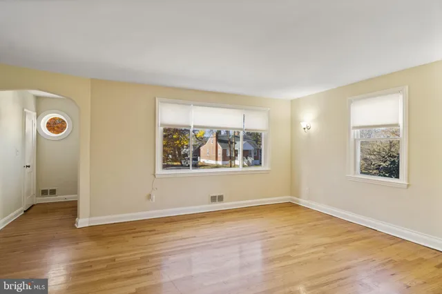 $357,700 | 5709 Woodcrest Avenue, Baltimore, MD 21215