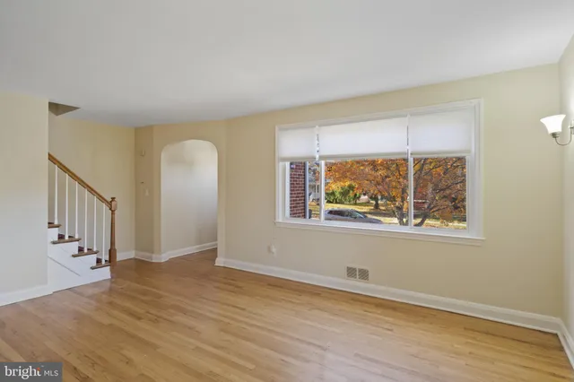 $357,700 | 5709 Woodcrest Avenue, Baltimore, MD 21215