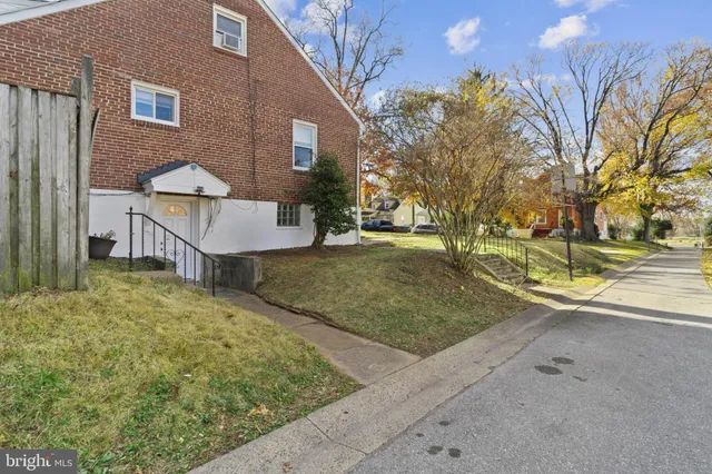$357,700 | 5709 Woodcrest Avenue, Baltimore, MD 21215
