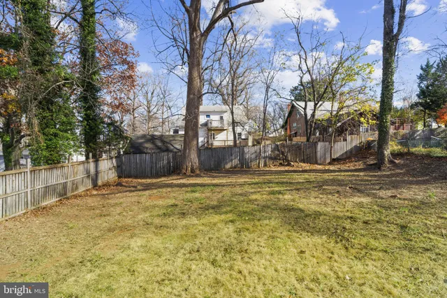 $357,700 | 5709 Woodcrest Avenue, Baltimore, MD 21215