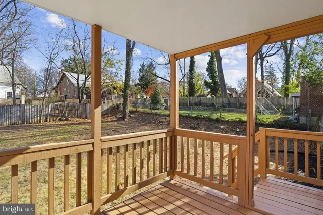 $357,700 | 5709 Woodcrest Avenue, Baltimore, MD 21215