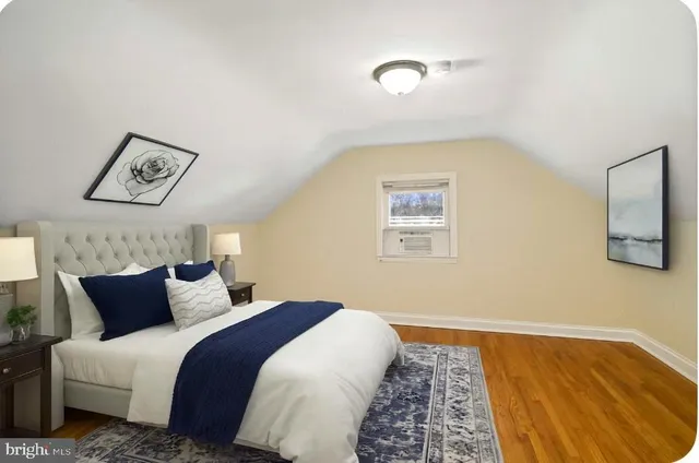 $357,700 | 5709 Woodcrest Avenue, Baltimore, MD 21215