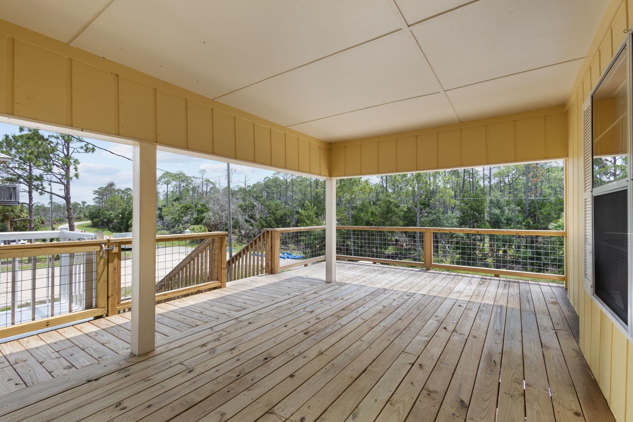 2630 Dekle Beach Road Perry, FL 32348 - Photo 44 of 47