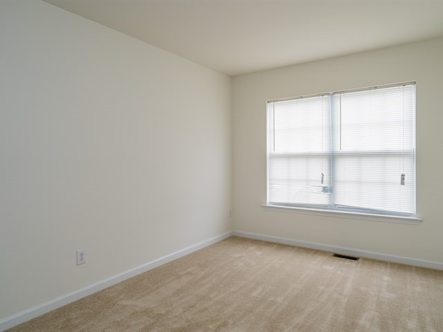 3010 Barrymore Street, Unit 103 Raleigh, NC 27603 - Photo 21 of 25 Bedroom