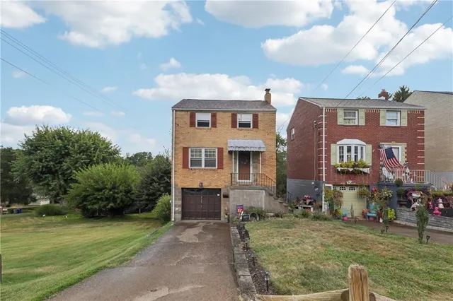$185,000 | 2130 Parklyn Street, Pittsburgh, PA 15234