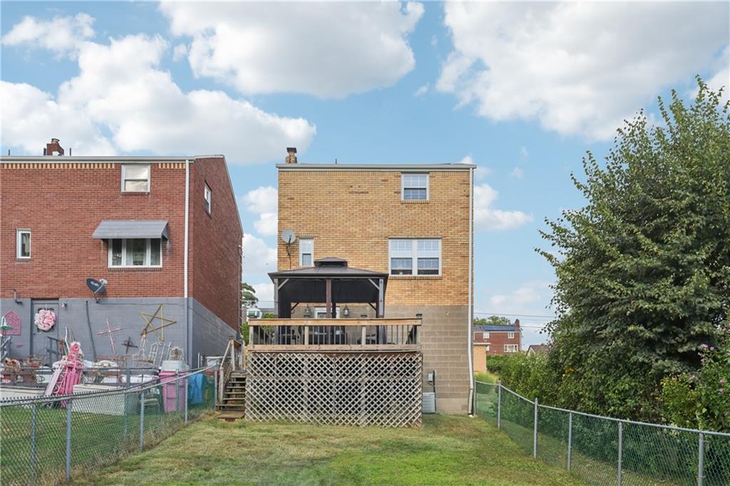 2130 Parklyn Street Pittsburgh, PA 15234 - Photo 18 of 20