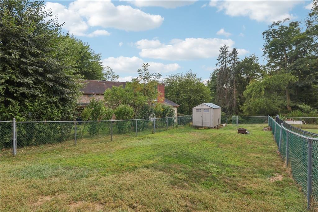 2130 Parklyn Street Pittsburgh, PA 15234 - Photo 19 of 20