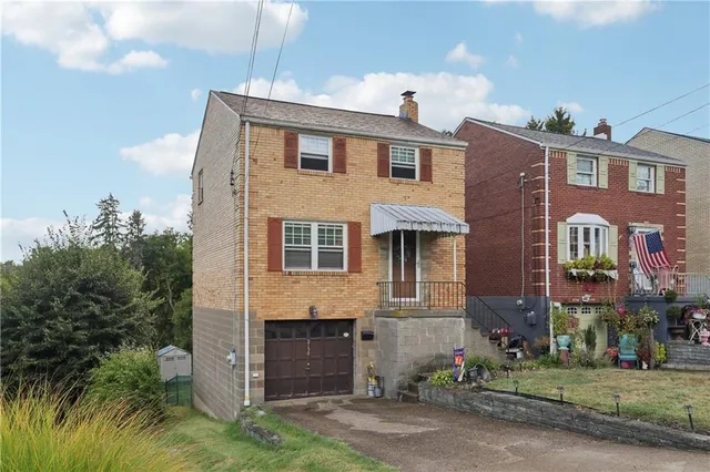 $185,000 | 2130 Parklyn Street, Pittsburgh, PA 15234