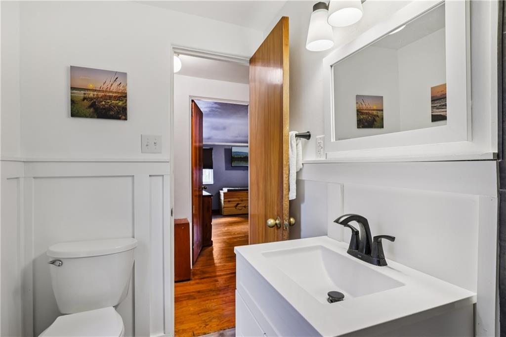 2130 Parklyn Street Pittsburgh, PA 15234 - Photo 10 of 20