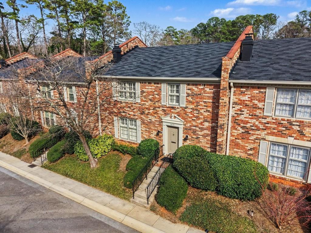 1479 Leafview Road Decatur, GA 30033 - Photo 1 of 1 Gallery Image 1