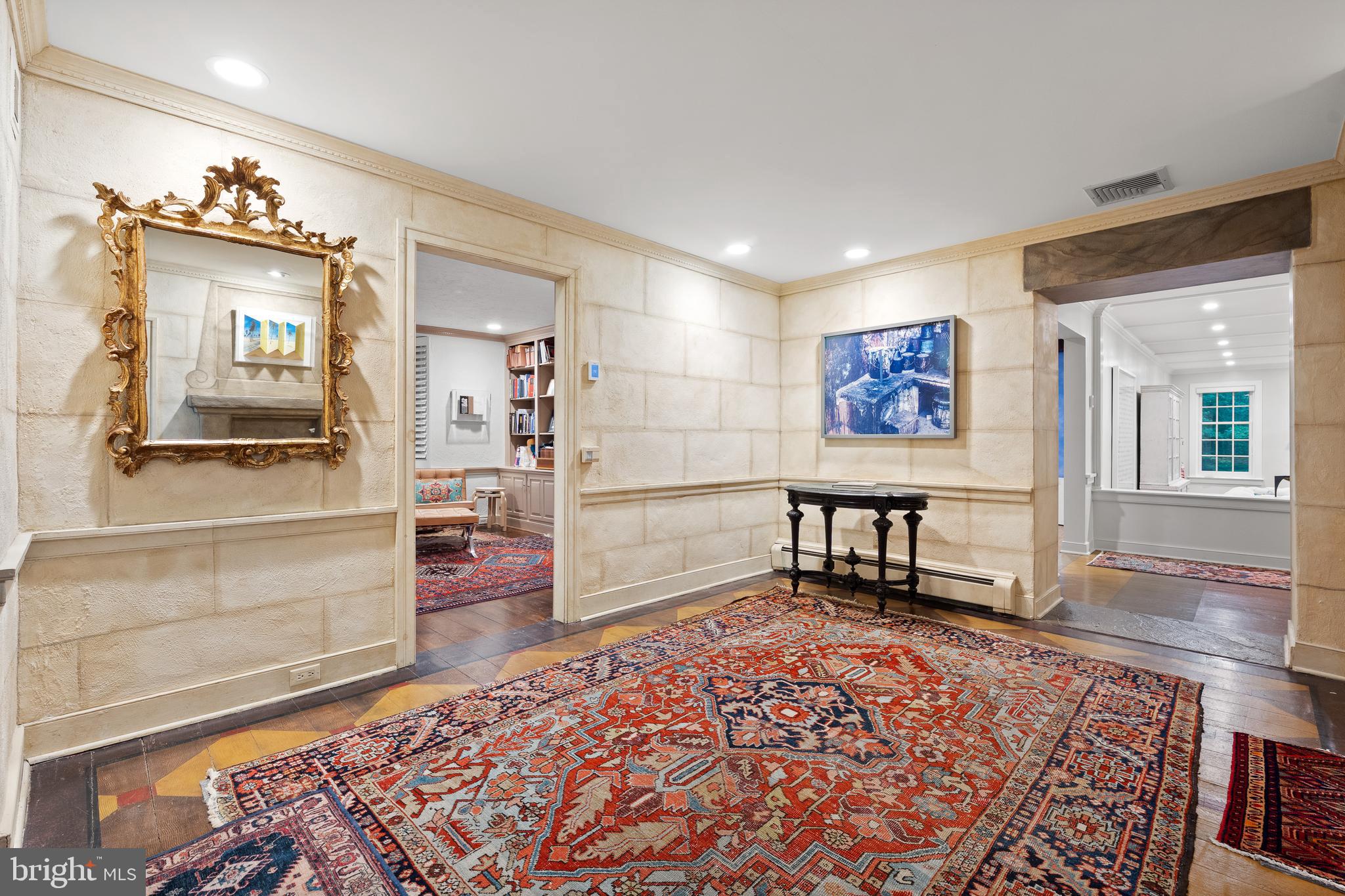 418-420 Dutton Mill Road Malvern, PA 19355 - Photo 11 of 79 Foyer