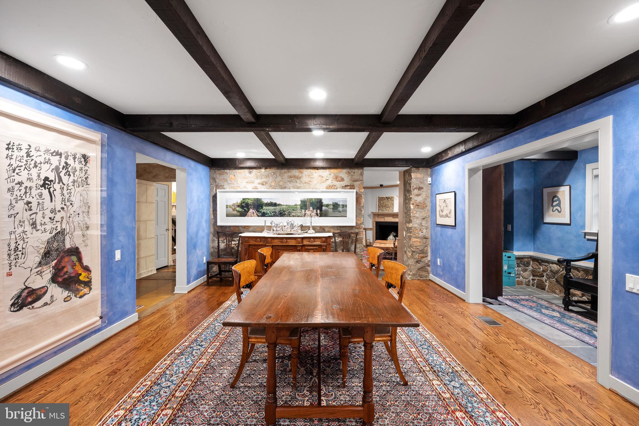 418-420 Dutton Mill Road Malvern, PA 19355 - Photo 13 of 79 Dining Room