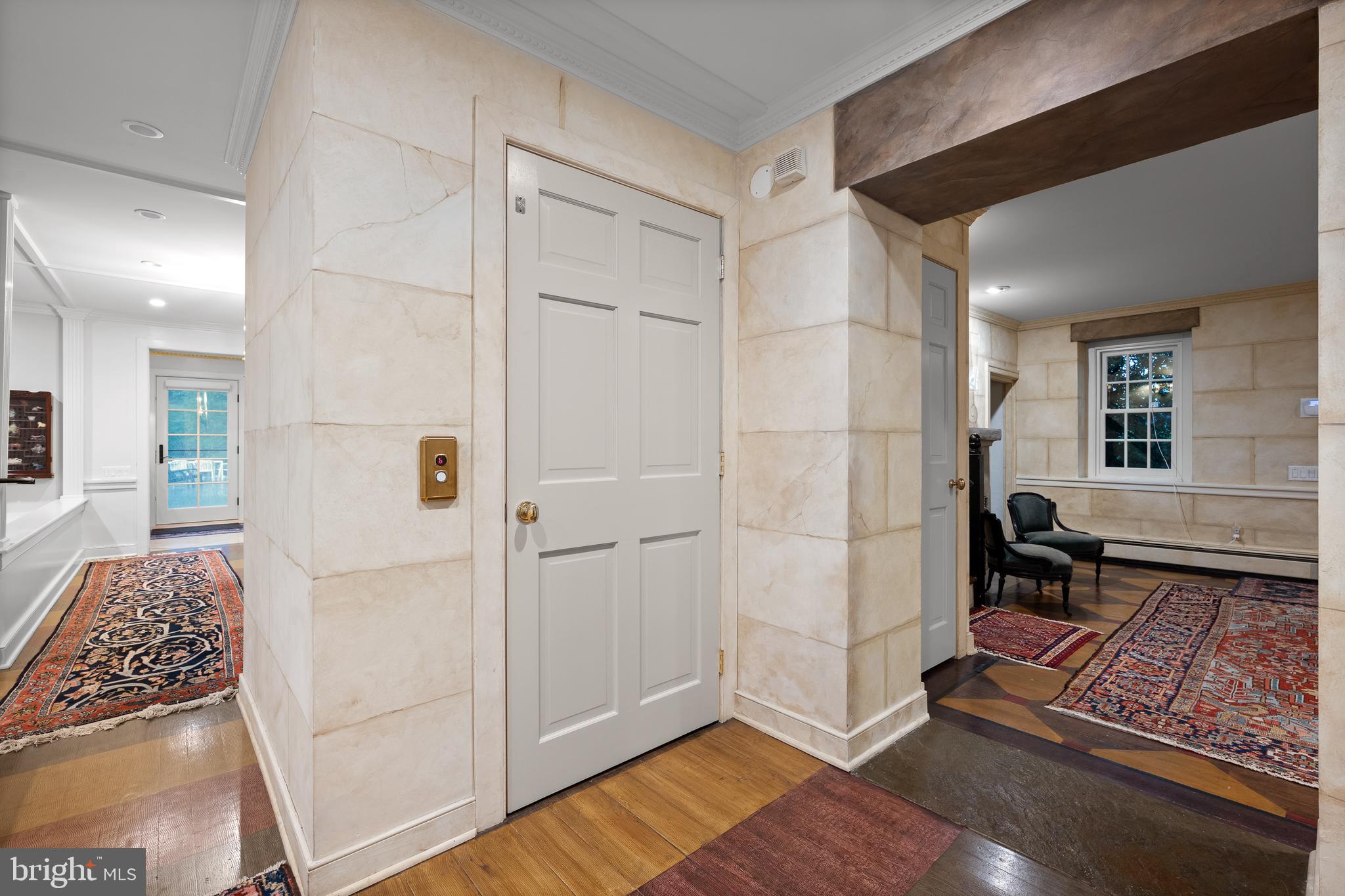 418-420 Dutton Mill Road Malvern, PA 19355 - Photo 26 of 79 Elevator