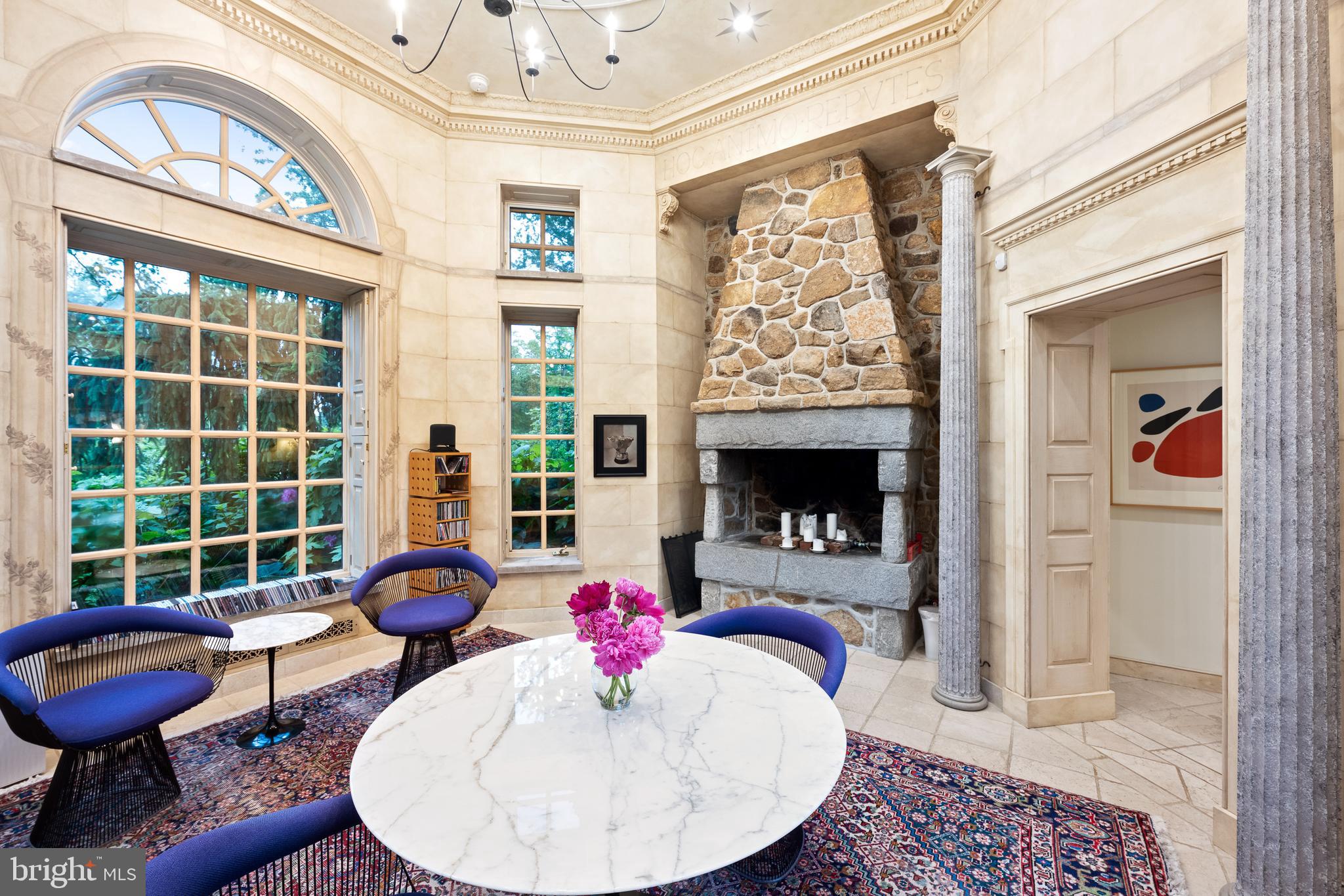 418-420 Dutton Mill Road Malvern, PA 19355 - Photo 29 of 79 Solarium