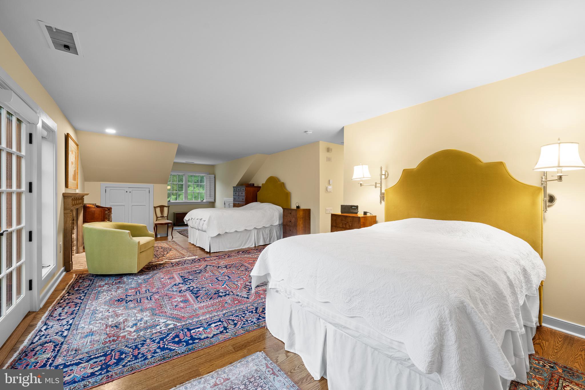 418-420 Dutton Mill Road Malvern, PA 19355 - Photo 36 of 79 Primary Bedroom