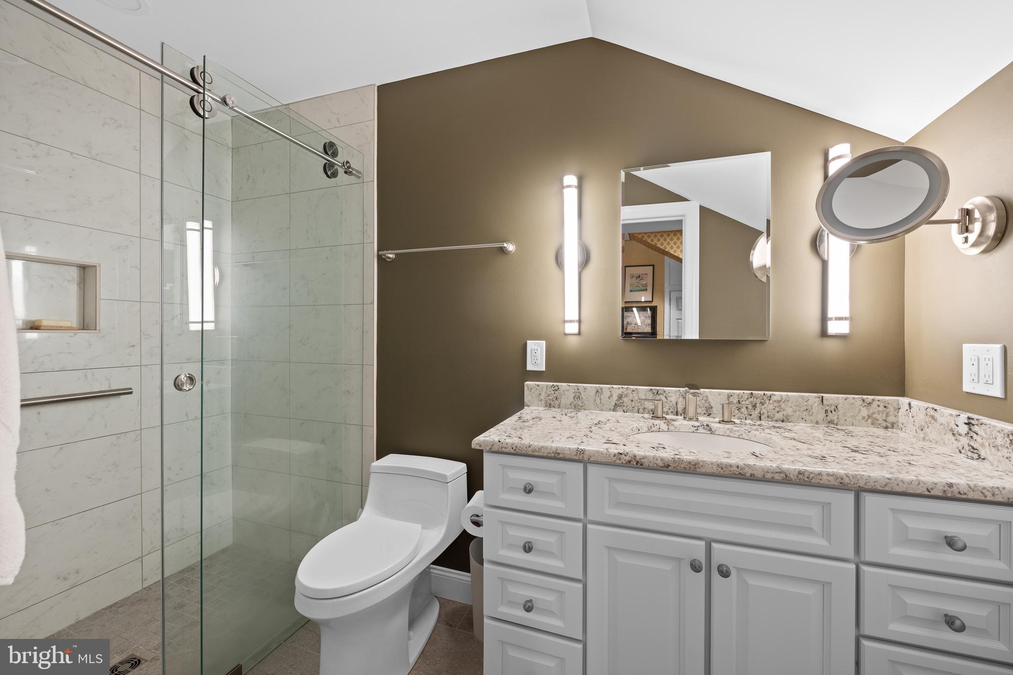 418-420 Dutton Mill Road Malvern, PA 19355 - Photo 44 of 79 Ensuite Bathroom #3