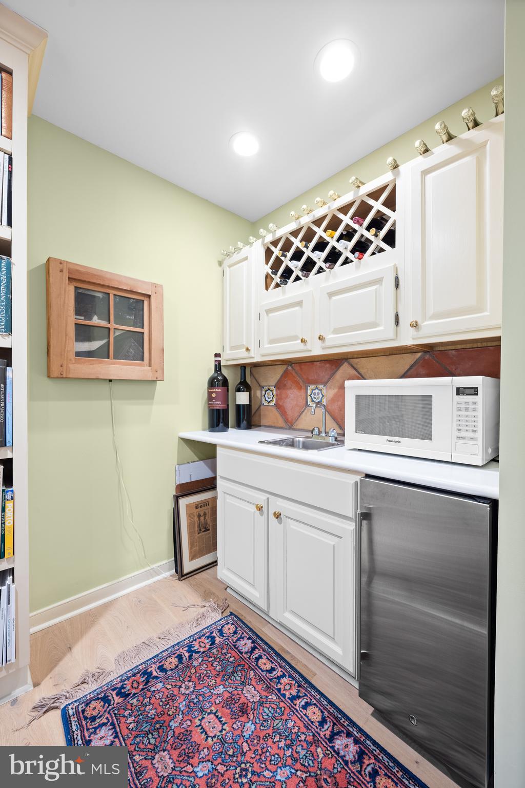 418-420 Dutton Mill Road Malvern, PA 19355 - Photo 47 of 79 Wet bar in lower level