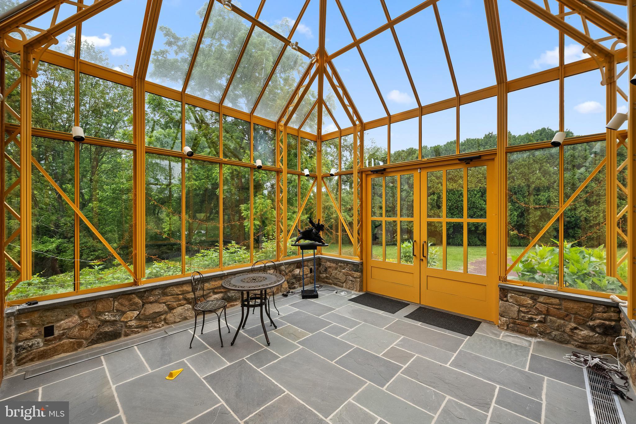 418-420 Dutton Mill Road Malvern, PA 19355 - Photo 55 of 79 Barn atrium