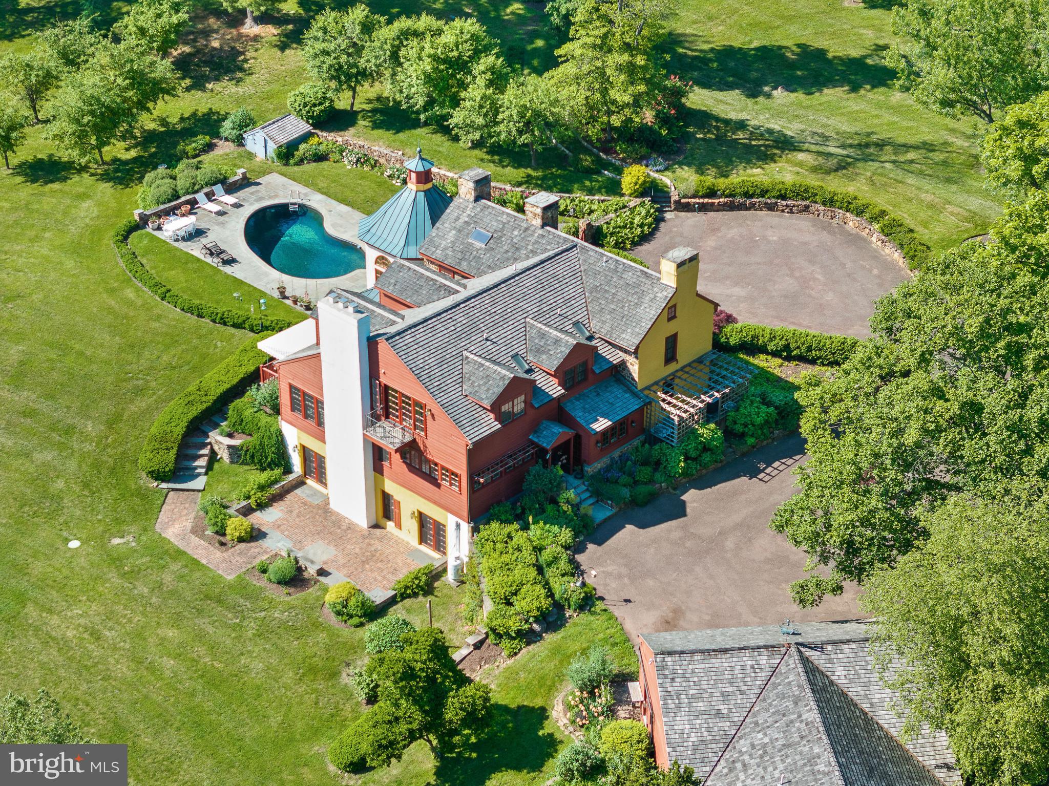 418-420 Dutton Mill Road Malvern, PA 19355 - Photo 69 of 79