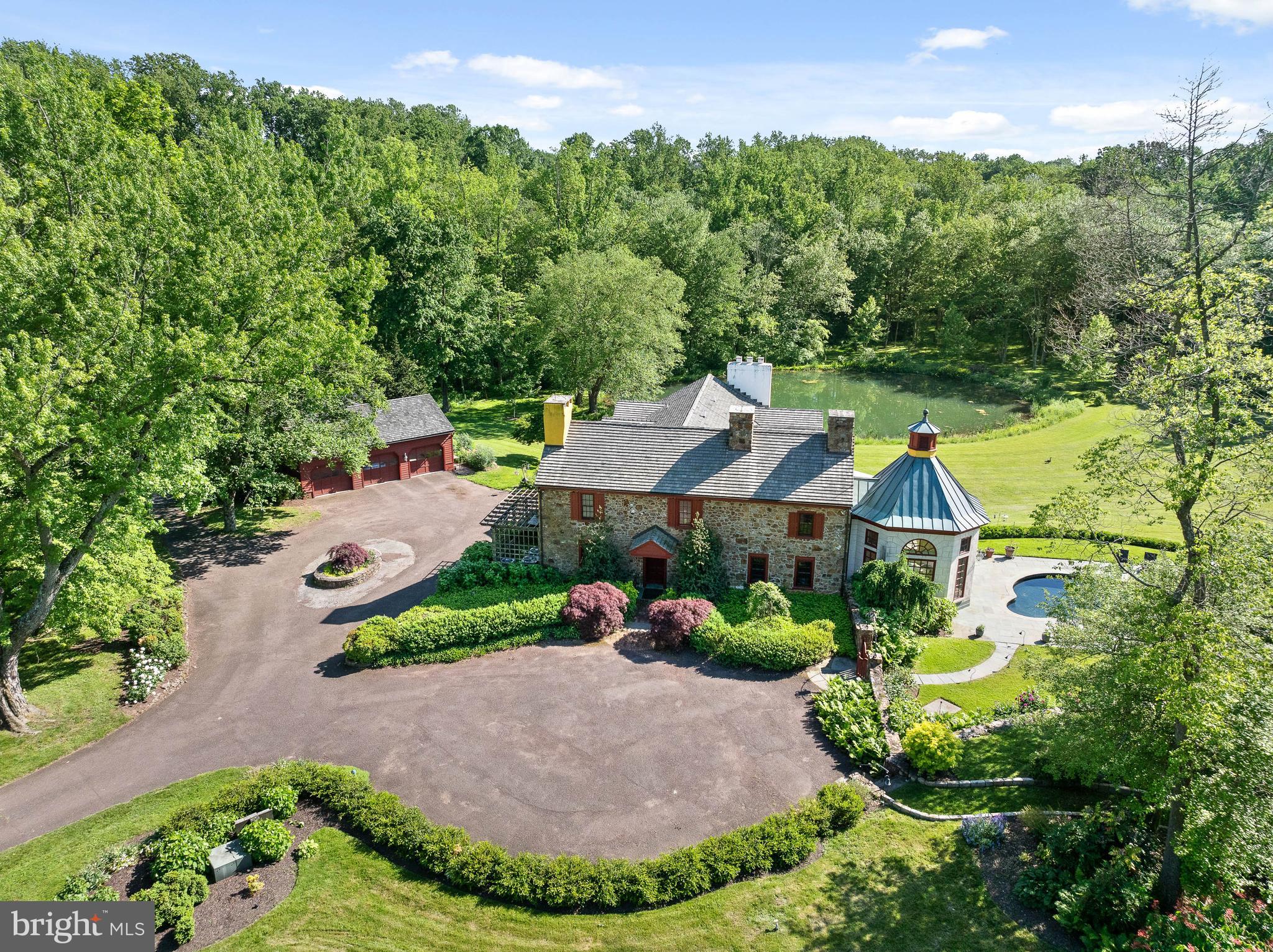 418-420 Dutton Mill Road Malvern, PA 19355 - Photo 9 of 79