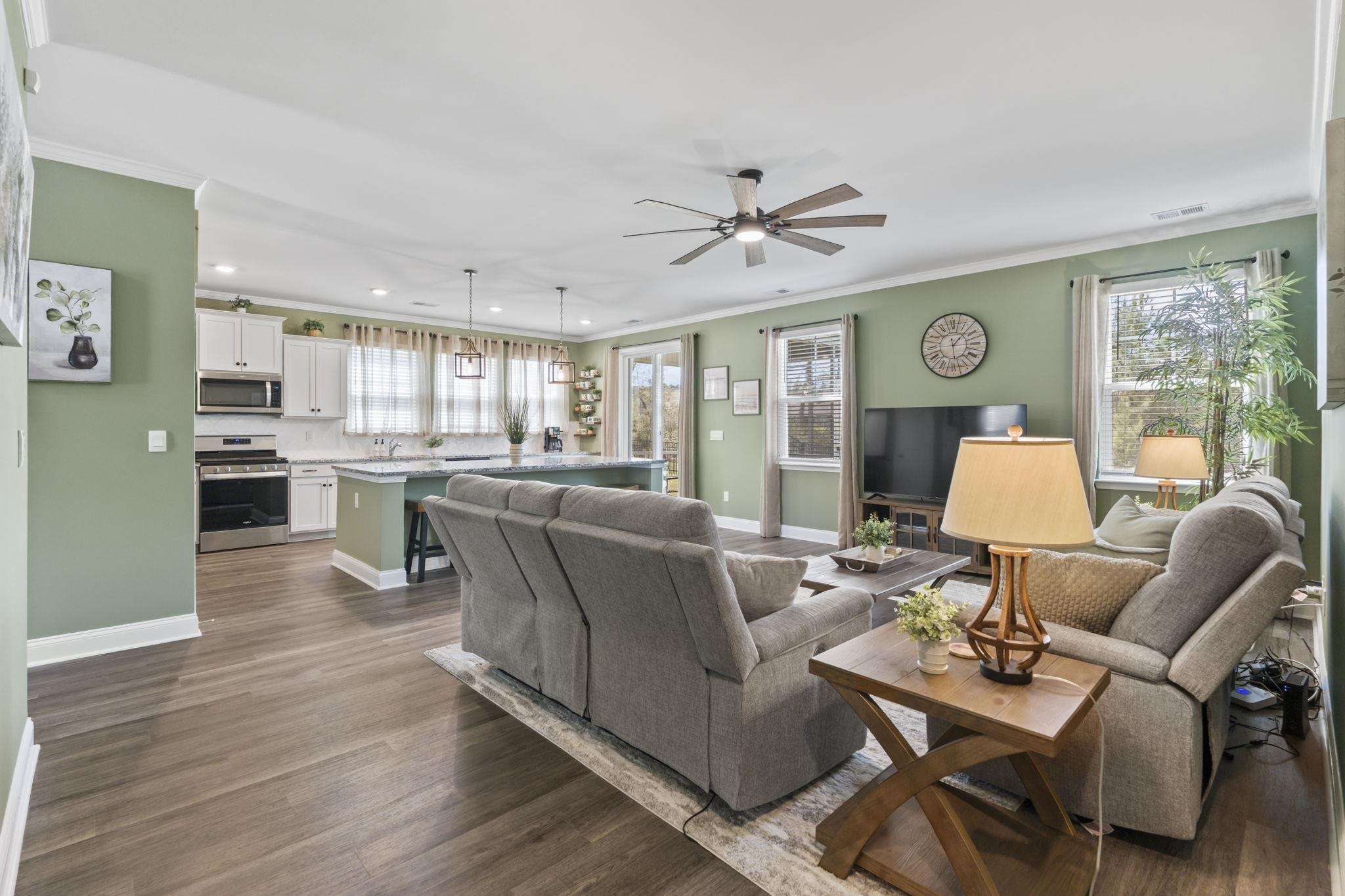 4065 Rutherford Court Little River, SC 29566 - Photo 16 of 59 Gallery Image 16