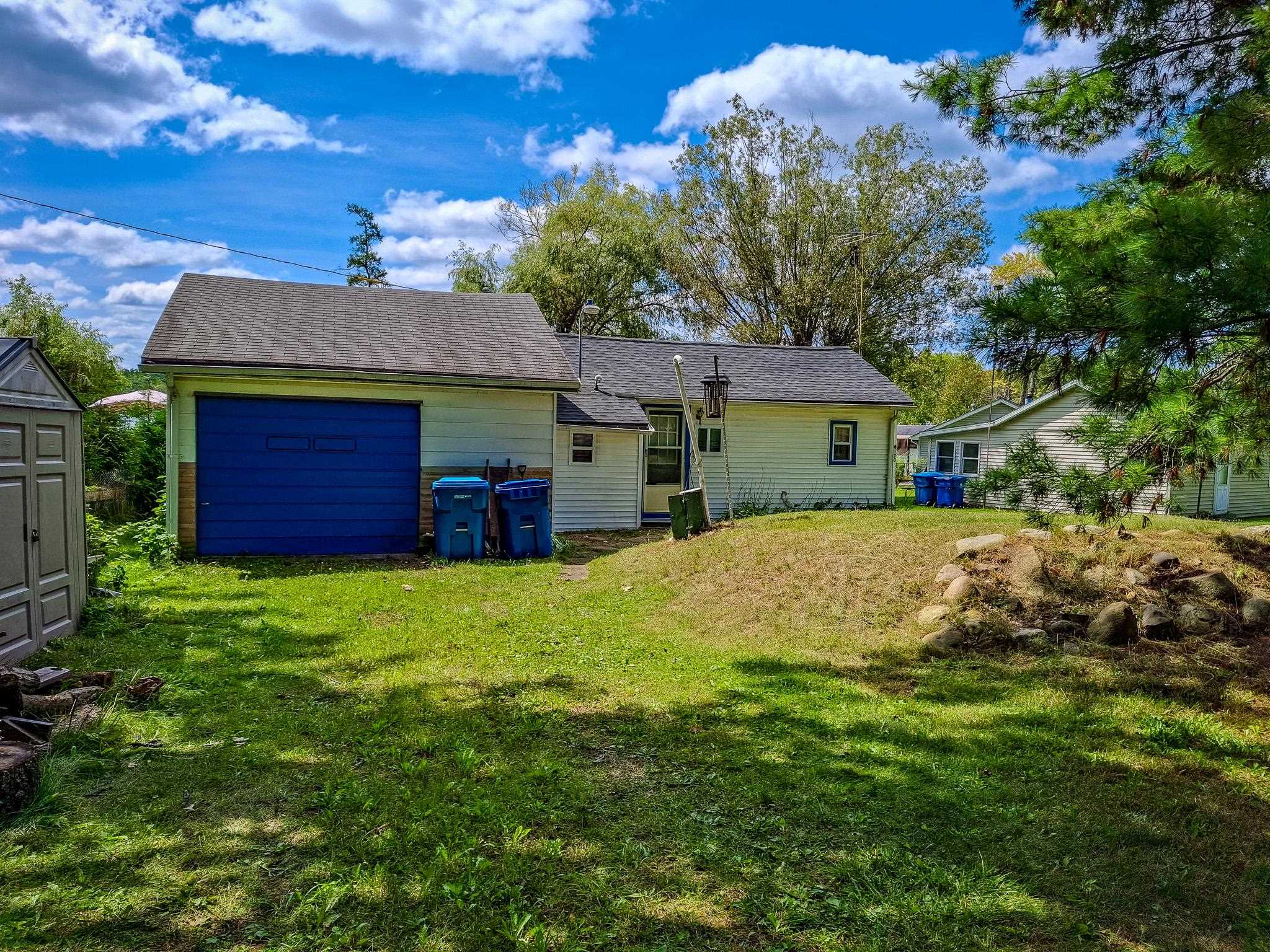 6170 East Townline Lake Road Harrison, MI 48625 - Photo 15 of 36