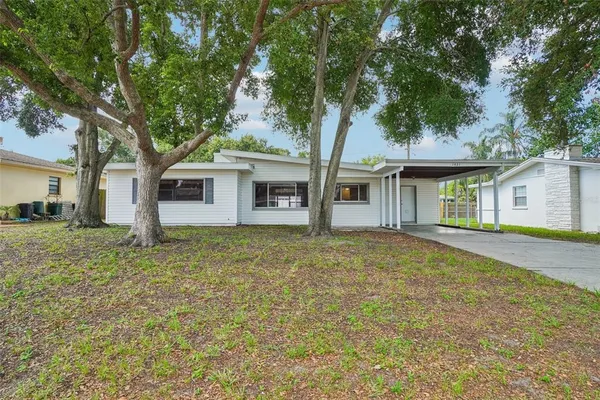 $359,000 | 1421 Temple Street, Clearwater, FL 33756