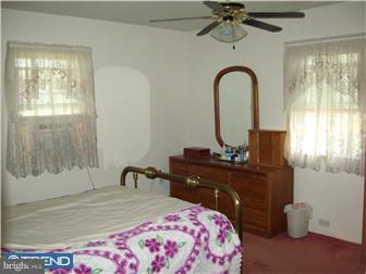 1031 Faust Road Perkiomenville, PA 18074 - Photo 14 of 19 Bedroom - Main