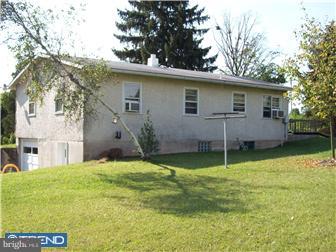 1031 Faust Road Perkiomenville, PA 18074 - Photo 3 of 19 Exterior Back