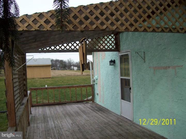 1031 Faust Road Perkiomenville, PA 18074 - Photo 5 of 19 Porch