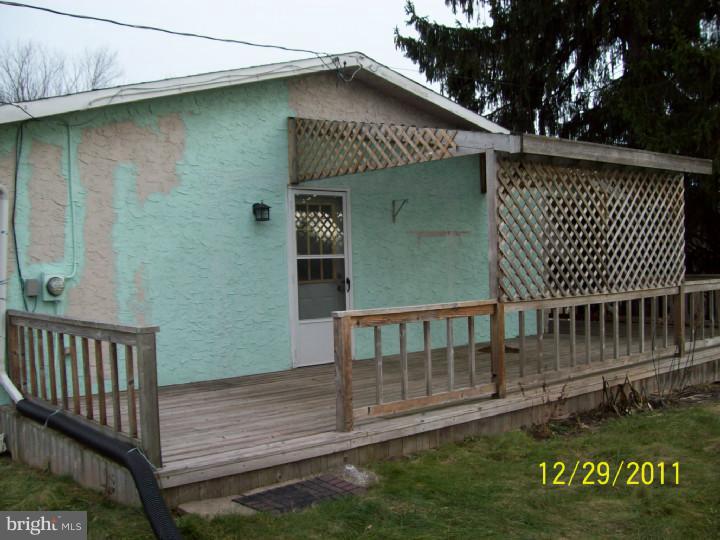 1031 Faust Road Perkiomenville, PA 18074 - Photo 6 of 19 Porch