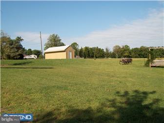 1031 Faust Road Perkiomenville, PA 18074 - Photo 8 of 19 View in Back