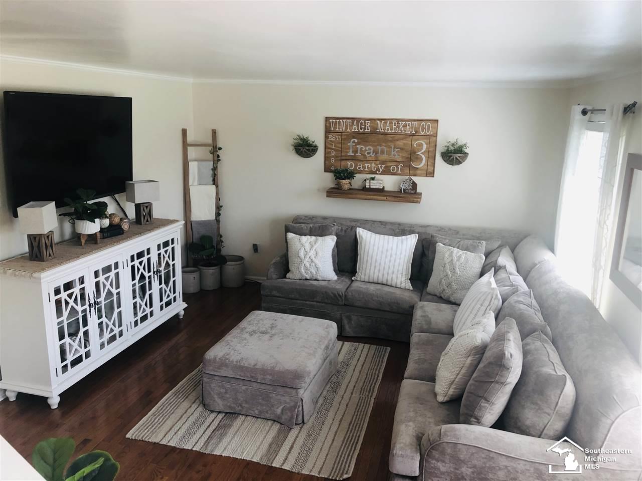 4958 Sycamore Road Newport, MI 48166 - Photo 12 of 27