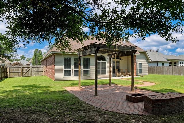 656 Deciduous Loop Madisonville, LA 70447 - Photo 26 of 26