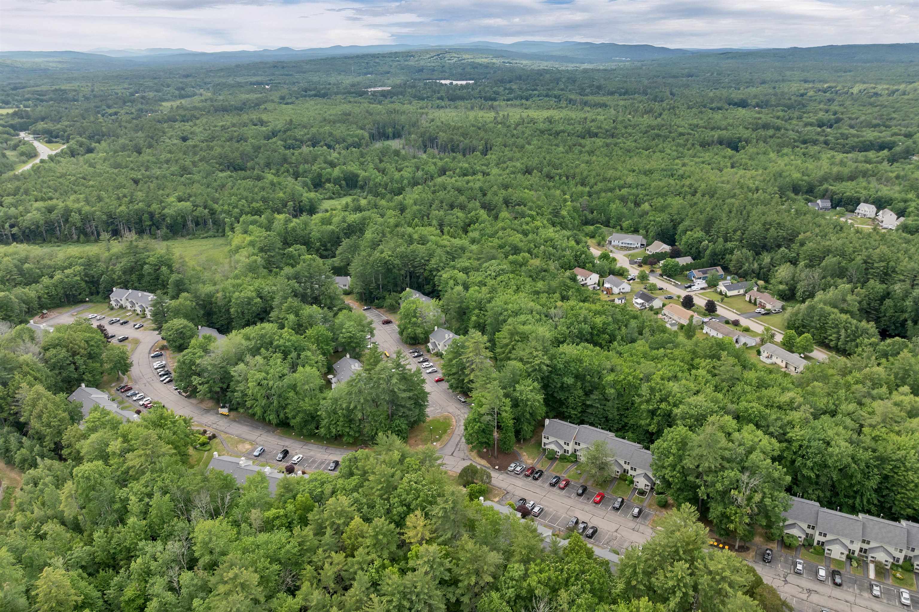 65 Woodland Green, Unit 65 Rochester, NH 03868 - Photo 39 of 49