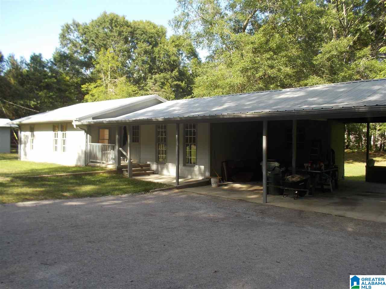256 Simpson Road Odenville, AL 35120 - Photo 2 of 15