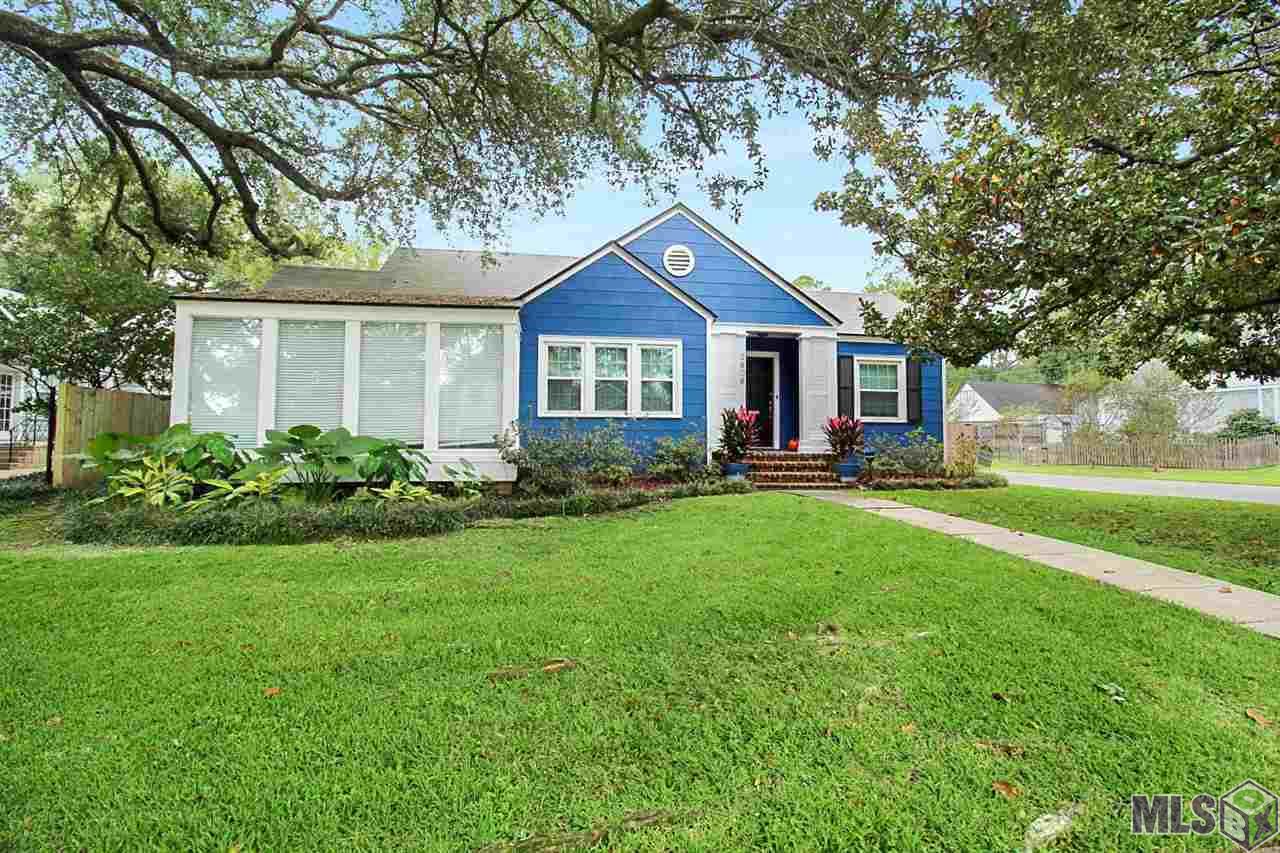 2606 June Street Baton Rouge, LA 70808 - Photo 22 of 29 Gallery Image 22